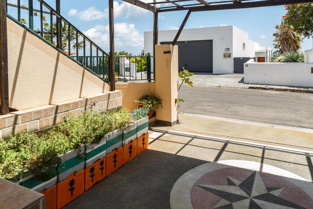דירות סנטה קרוז Residencia Ana Piso Zero 0 מראה חיצוני תמונה