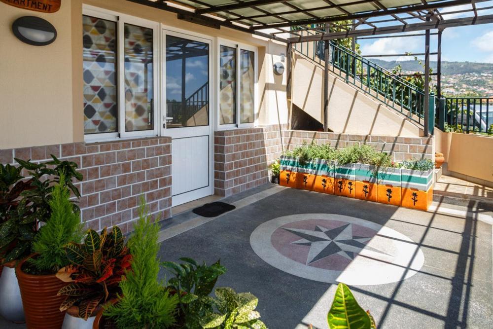 דירות סנטה קרוז Residencia Ana Piso Zero 0 מראה חיצוני תמונה