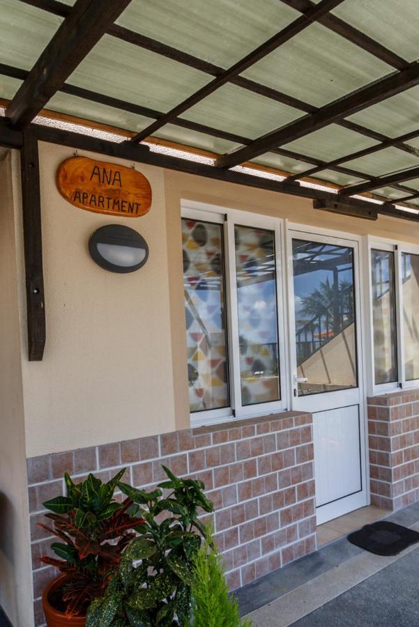 דירות סנטה קרוז Residencia Ana Piso Zero 0 מראה חיצוני תמונה
