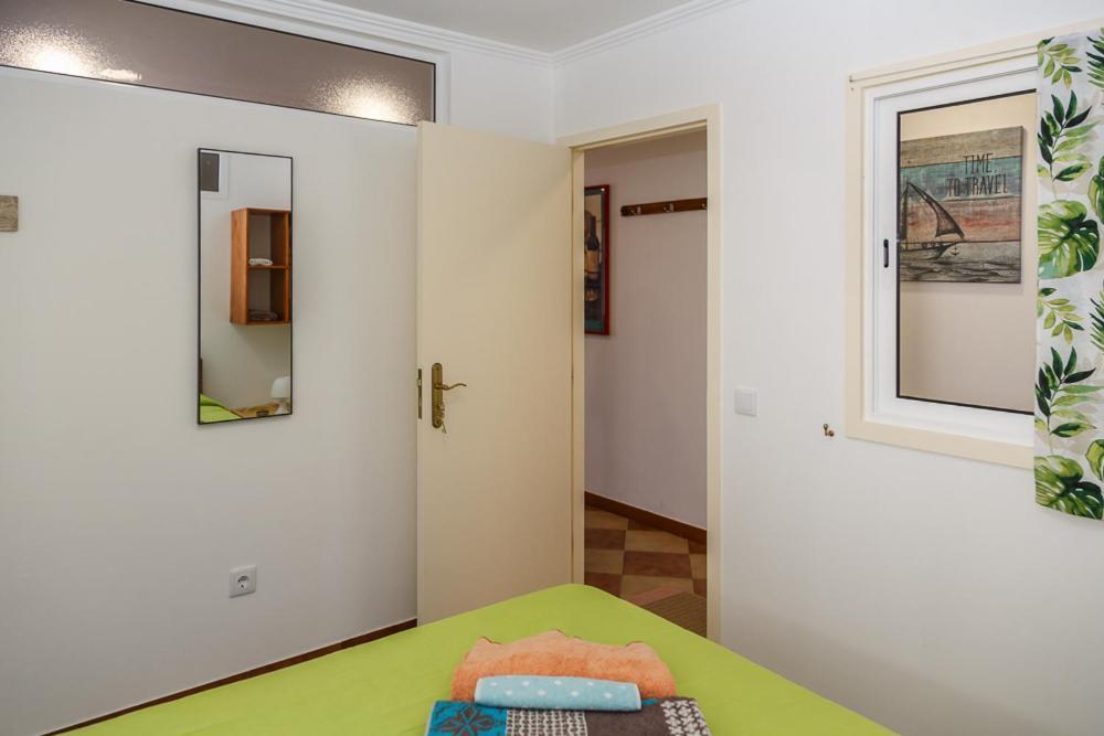 דירות סנטה קרוז Residencia Ana Piso Zero 0 מראה חיצוני תמונה