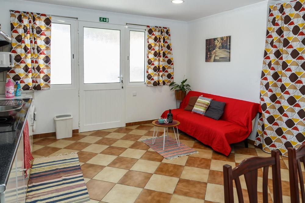 דירות סנטה קרוז Residencia Ana Piso Zero 0 מראה חיצוני תמונה