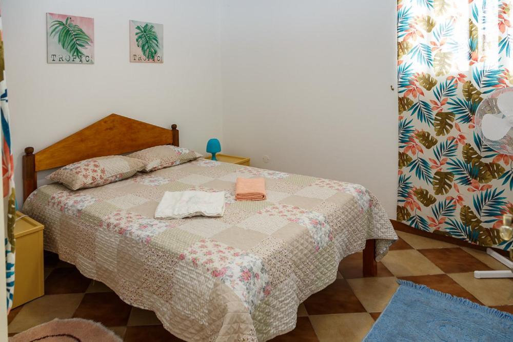 דירות סנטה קרוז Residencia Ana Piso Zero 0 מראה חיצוני תמונה