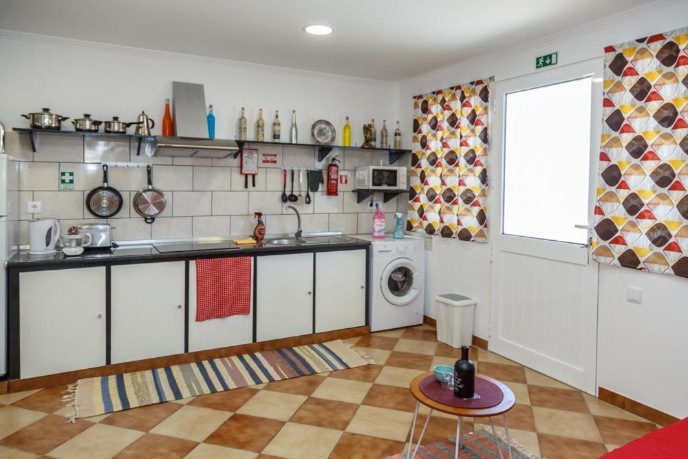 דירות סנטה קרוז Residencia Ana Piso Zero 0 מראה חיצוני תמונה