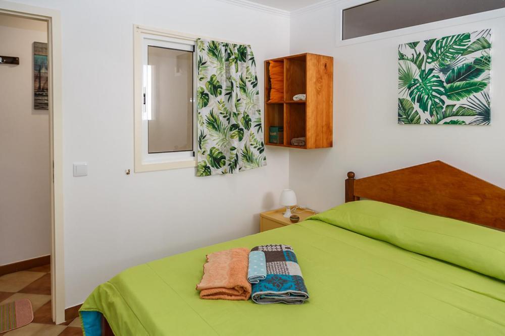 דירות סנטה קרוז Residencia Ana Piso Zero 0 מראה חיצוני תמונה