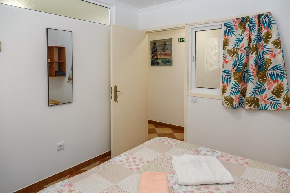 דירות סנטה קרוז Residencia Ana Piso Zero 0 מראה חיצוני תמונה