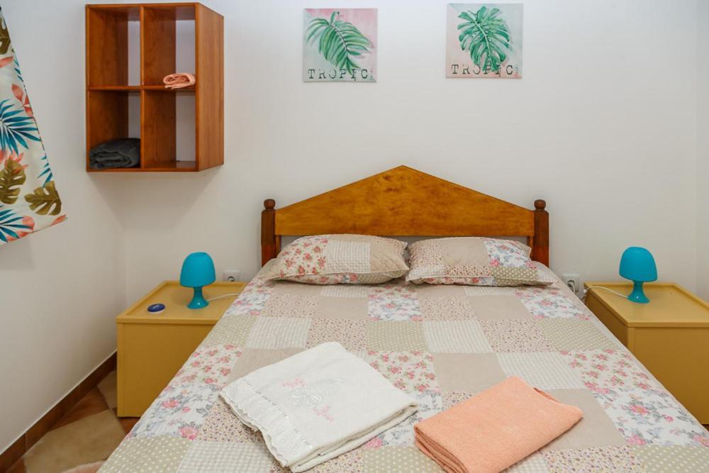 דירות סנטה קרוז Residencia Ana Piso Zero 0 מראה חיצוני תמונה