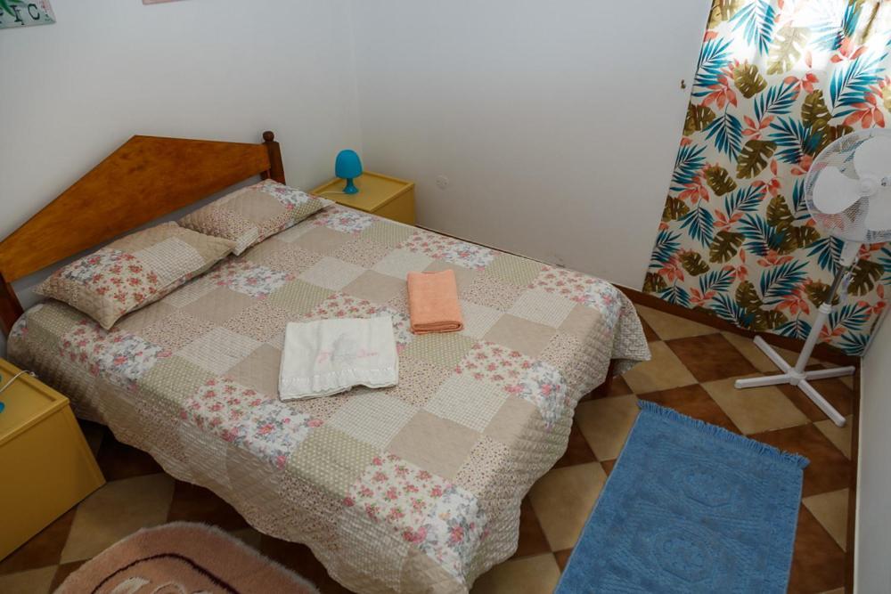 דירות סנטה קרוז Residencia Ana Piso Zero 0 מראה חיצוני תמונה