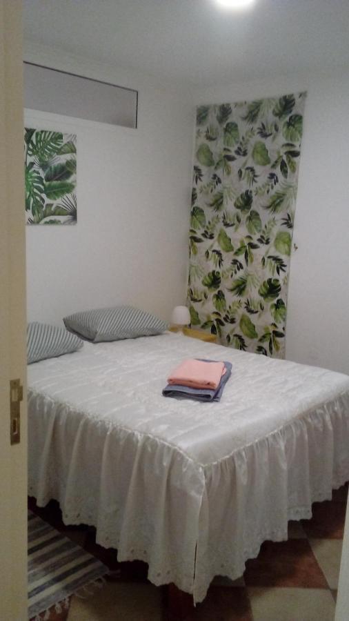 דירות סנטה קרוז Residencia Ana Piso Zero 0 מראה חיצוני תמונה