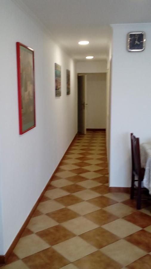 דירות סנטה קרוז Residencia Ana Piso Zero 0 מראה חיצוני תמונה