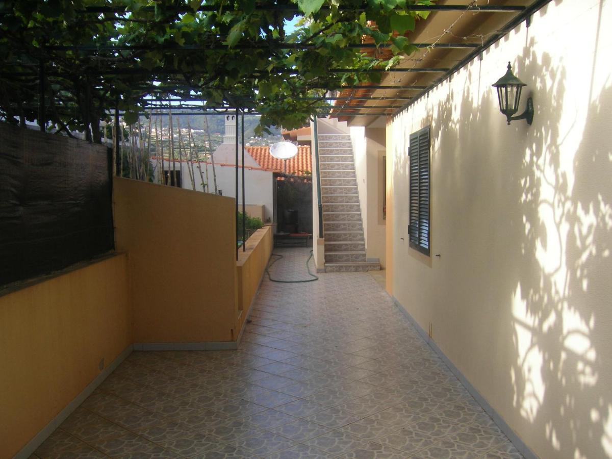 דירות סנטה קרוז Residencia Ana Piso Zero 0 מראה חיצוני תמונה